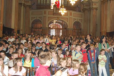 djecja smotra 2009